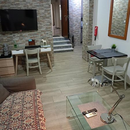 Athens Center Cosy Apartment المظهر الخارجي الصورة