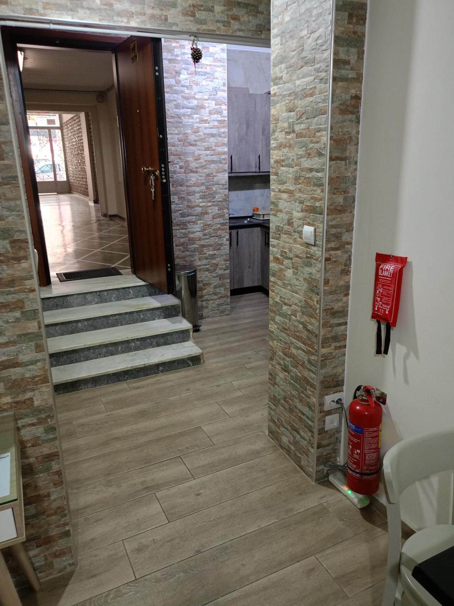 Athens Center Cosy Apartment المظهر الخارجي الصورة