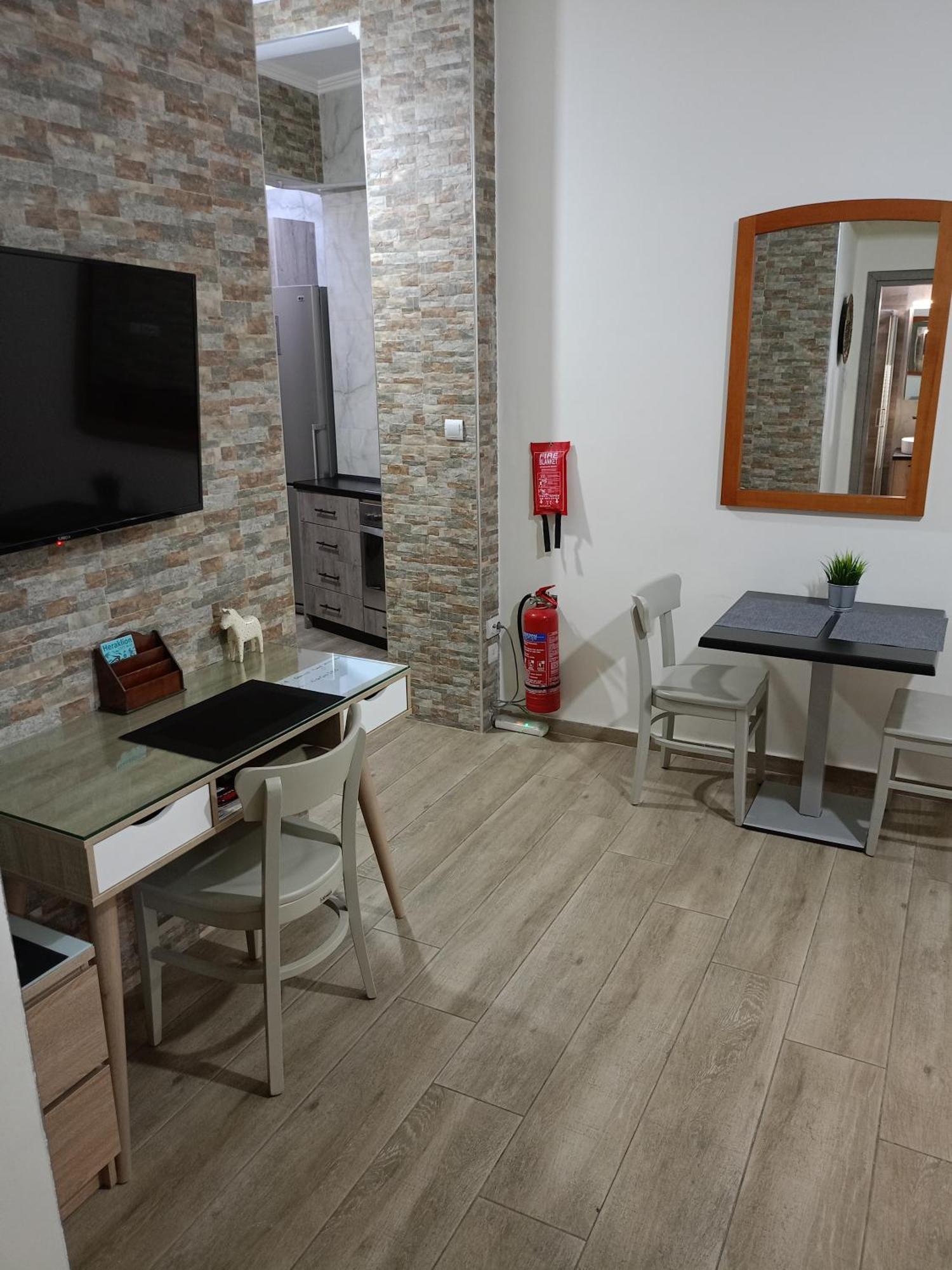 Athens Center Cosy Apartment المظهر الخارجي الصورة