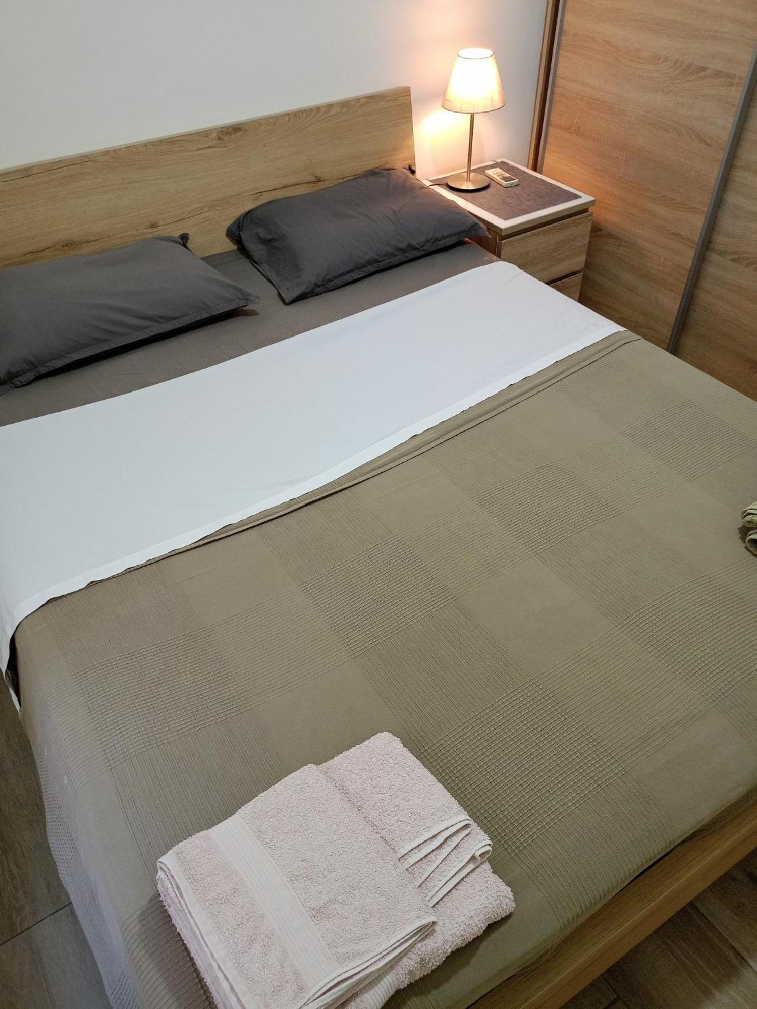Athens Center Cosy Apartment المظهر الخارجي الصورة