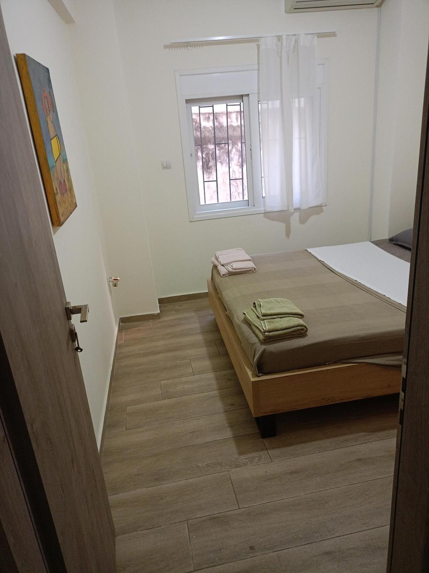Athens Center Cosy Apartment المظهر الخارجي الصورة