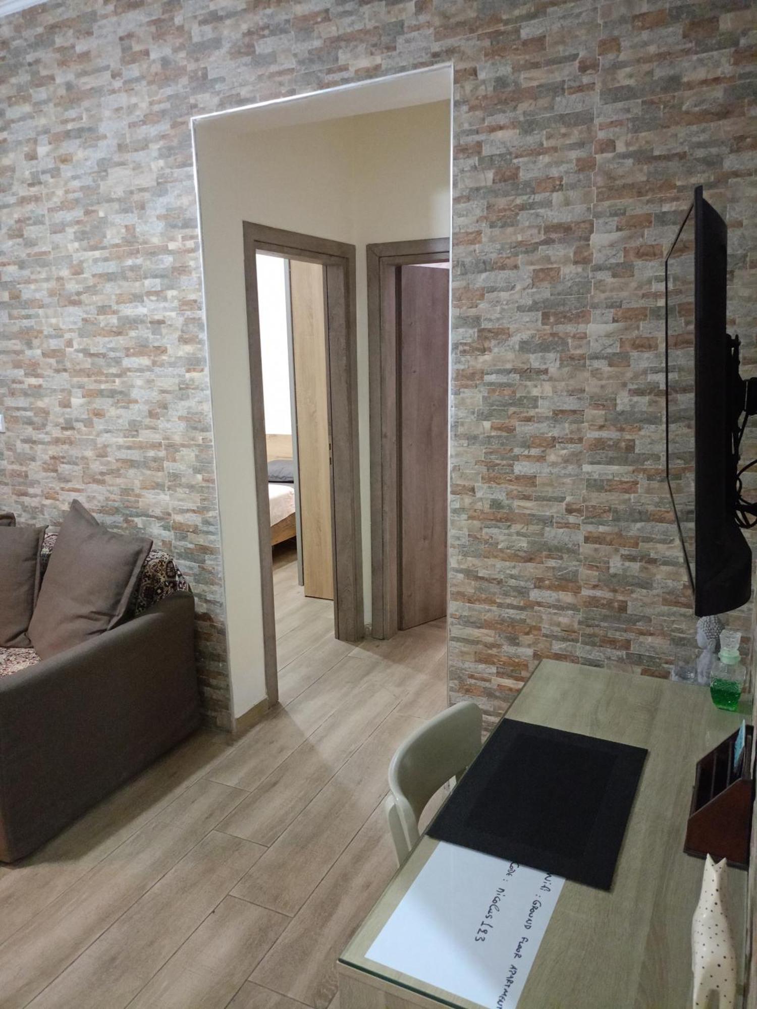 Athens Center Cosy Apartment المظهر الخارجي الصورة