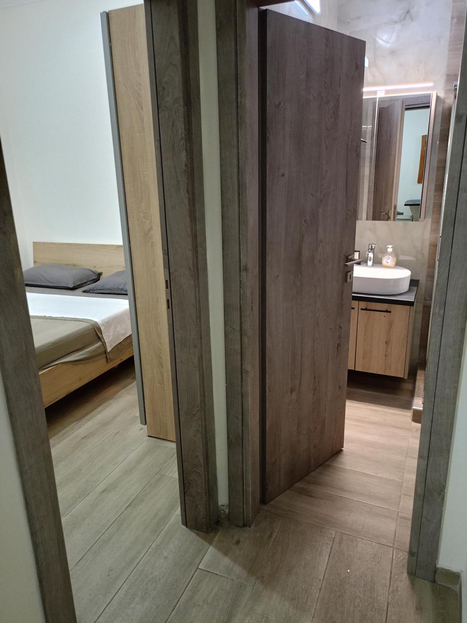 Athens Center Cosy Apartment المظهر الخارجي الصورة