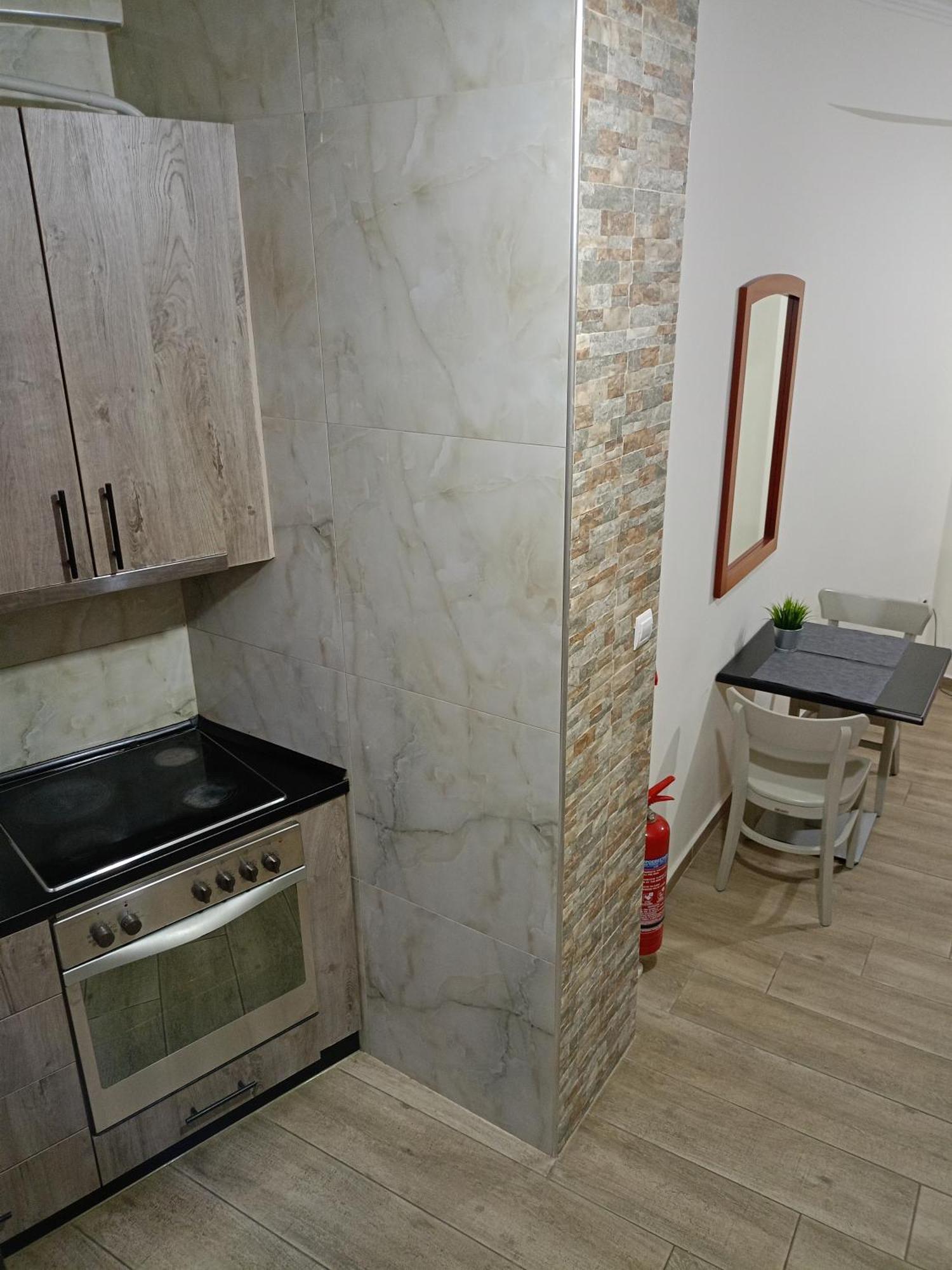 Athens Center Cosy Apartment المظهر الخارجي الصورة