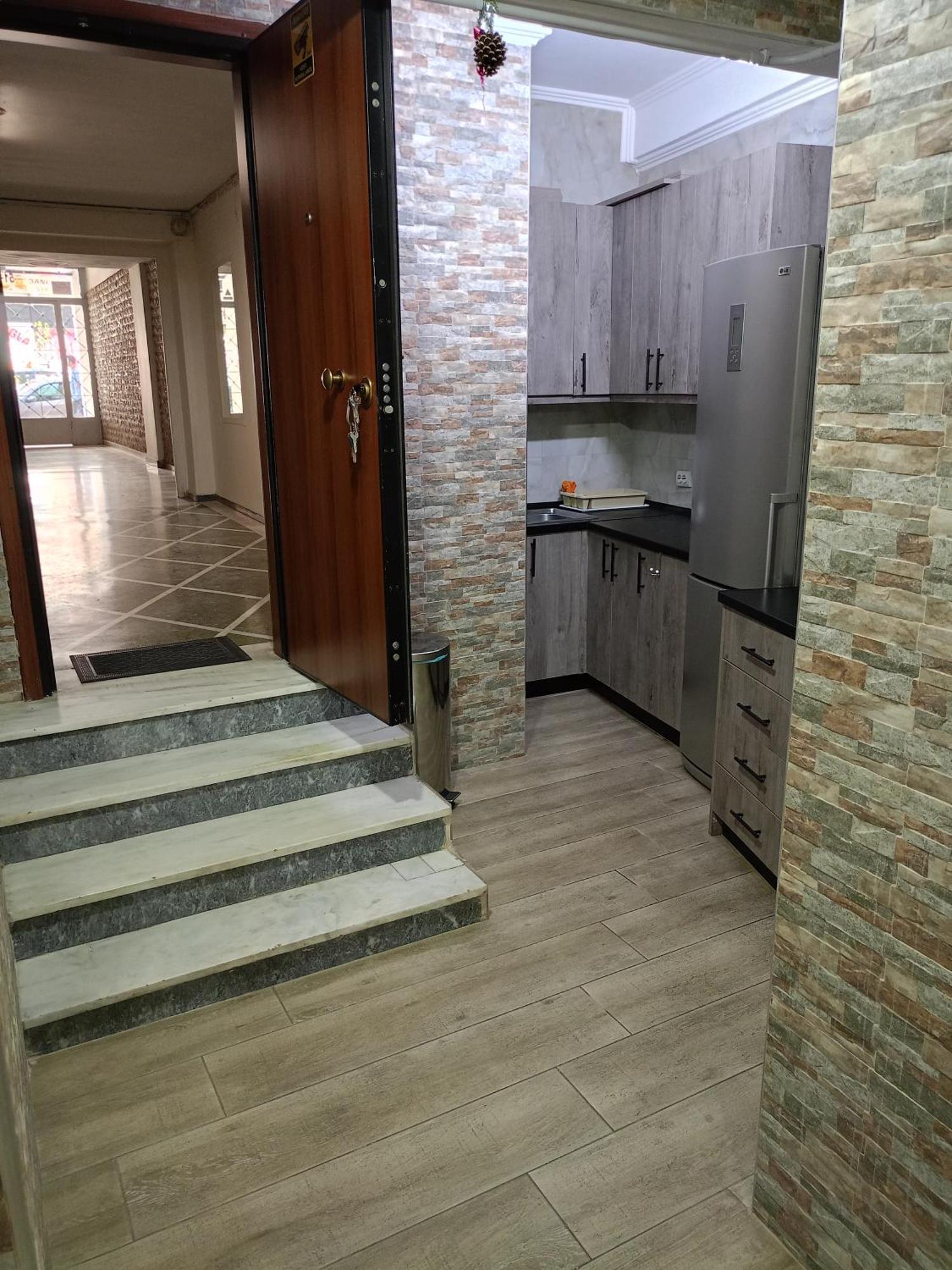 Athens Center Cosy Apartment المظهر الخارجي الصورة